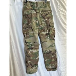Army Regulation Men’s Camo Pants